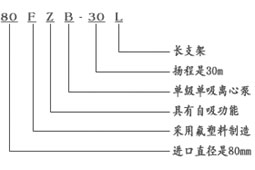 自吸泵圖片